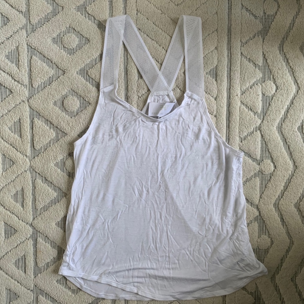 NWOT Heroine Sport Tank